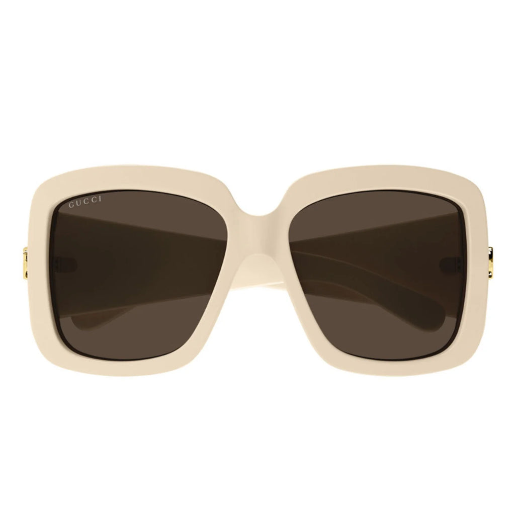 Gucci GG1402S - Ivory - main - 004
