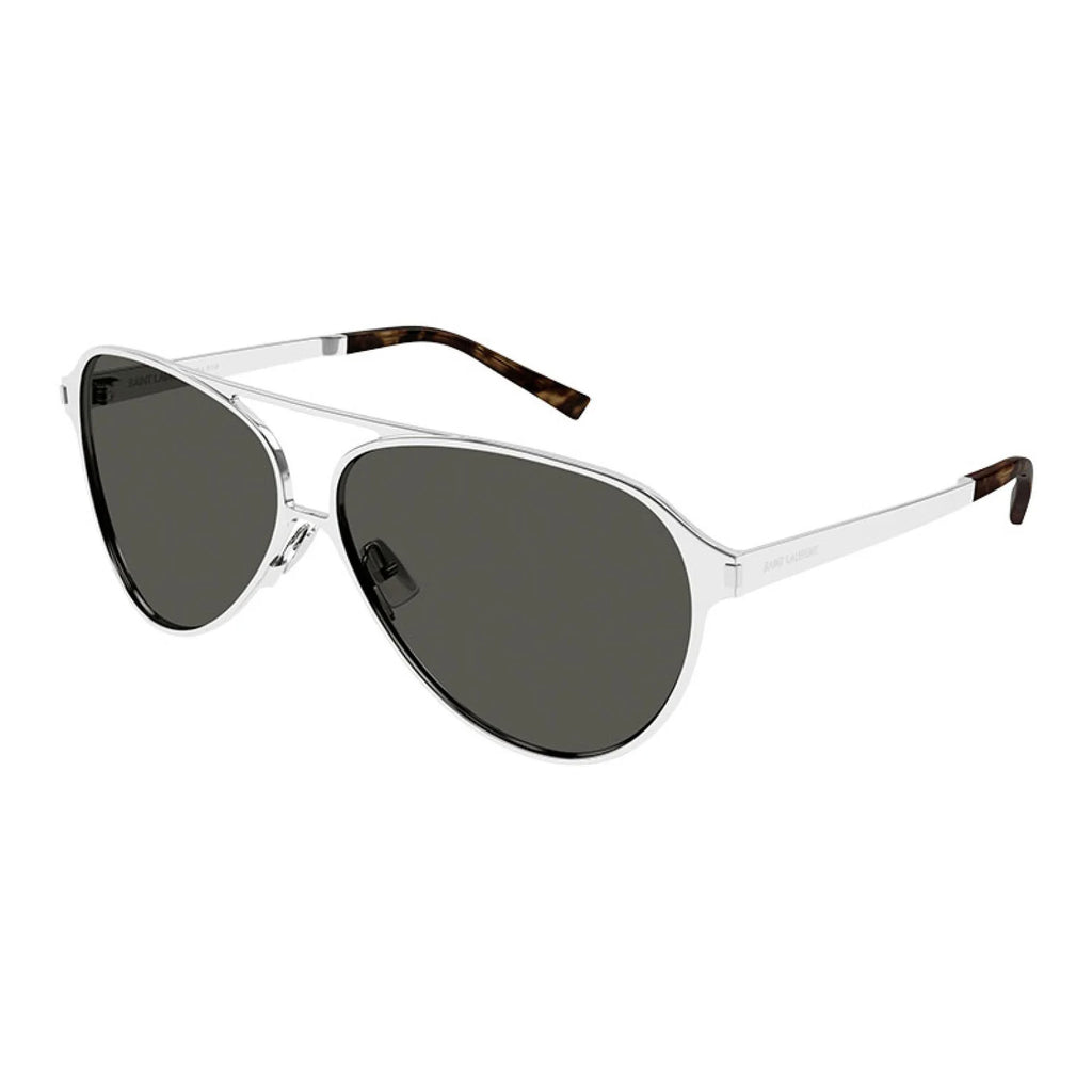 Saint Laurent SL734 - Silver - main - 002