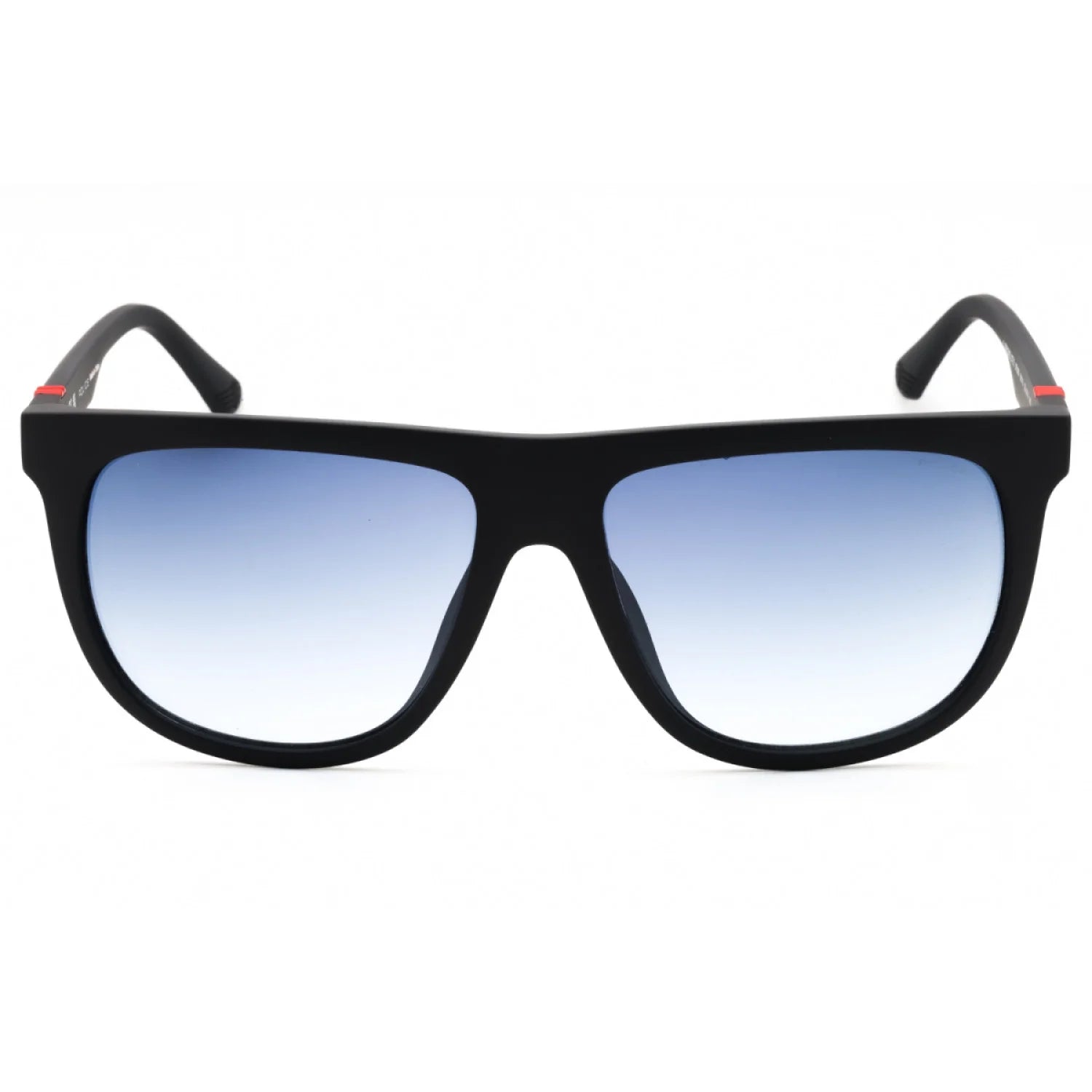 Police spln33 - Matte Sandblasted Blue