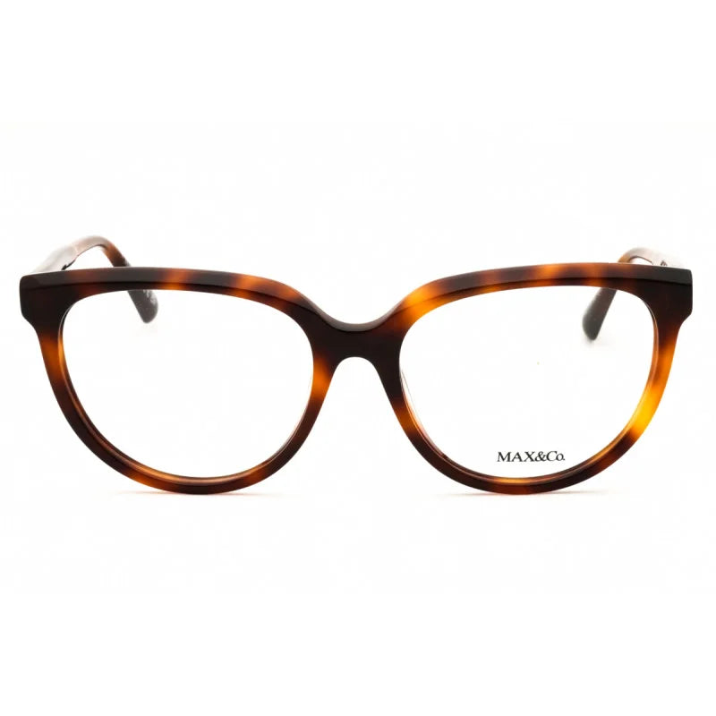 Max & Co MO5125 - Dark Havana - single_variant - 052