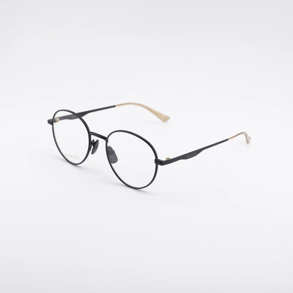 Gucci GG0337O - Black - main - 002