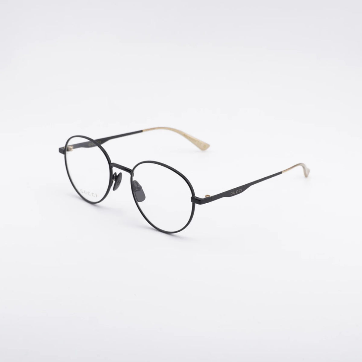 Gucci GG0337O - Black - main - 002