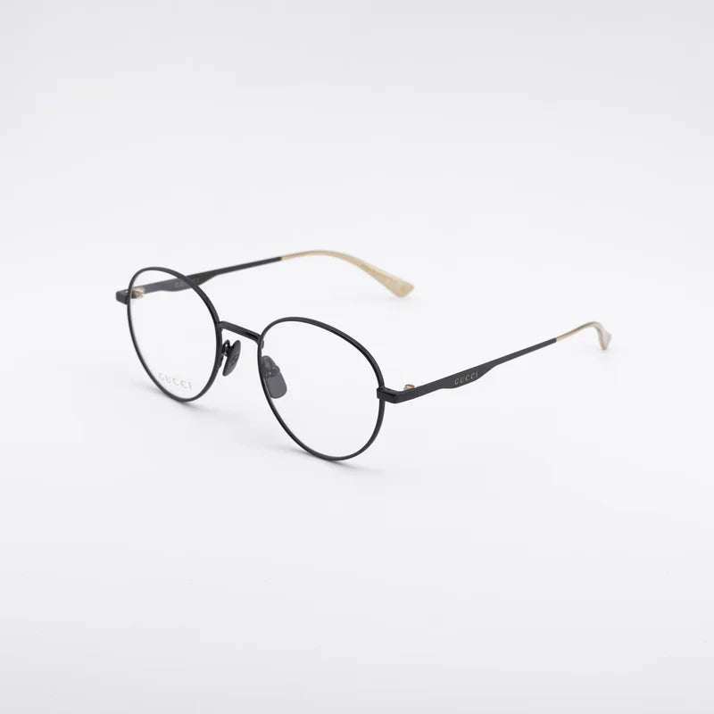 Gucci GG0337O - Black - single_variant - 002