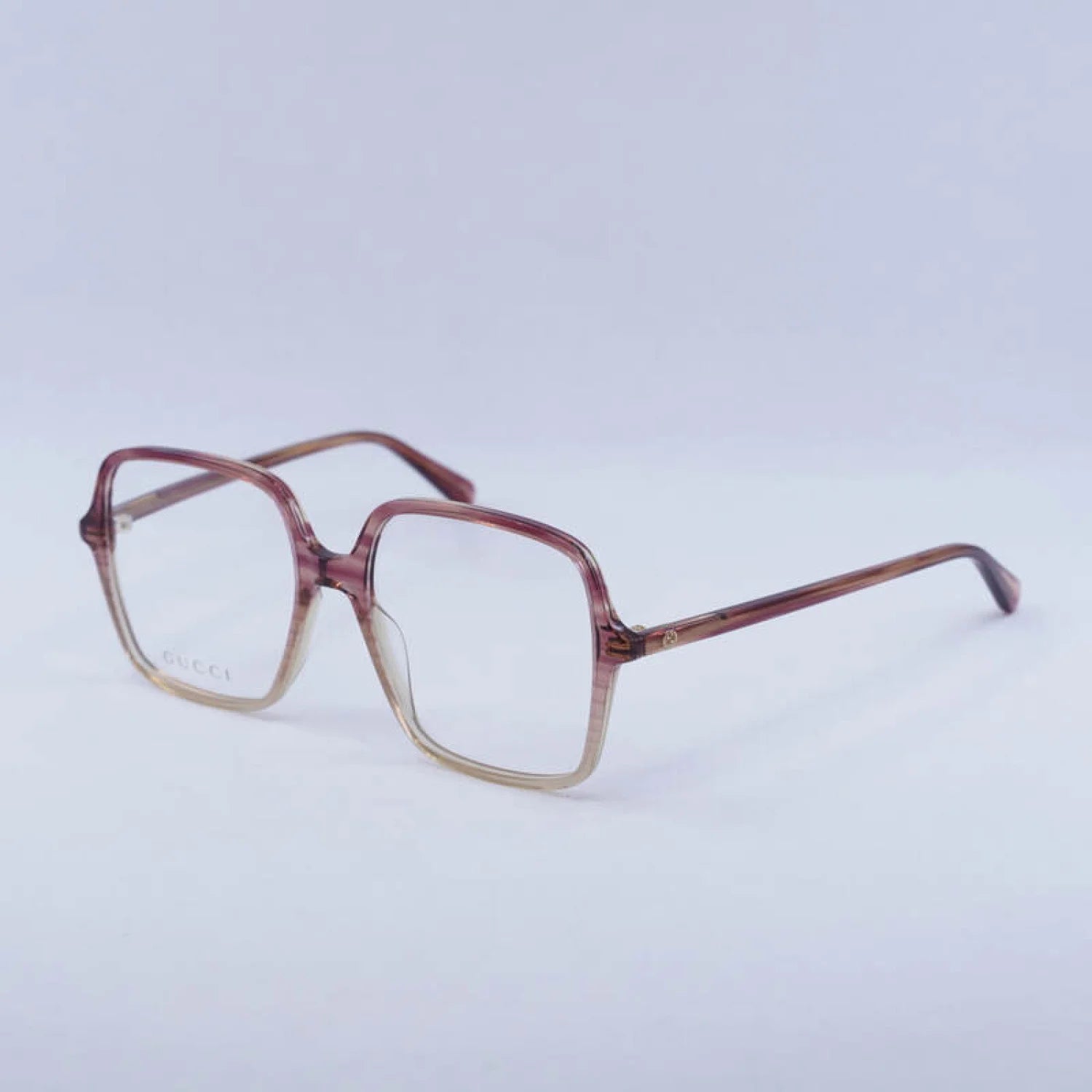 Gucci gg1003o - Red