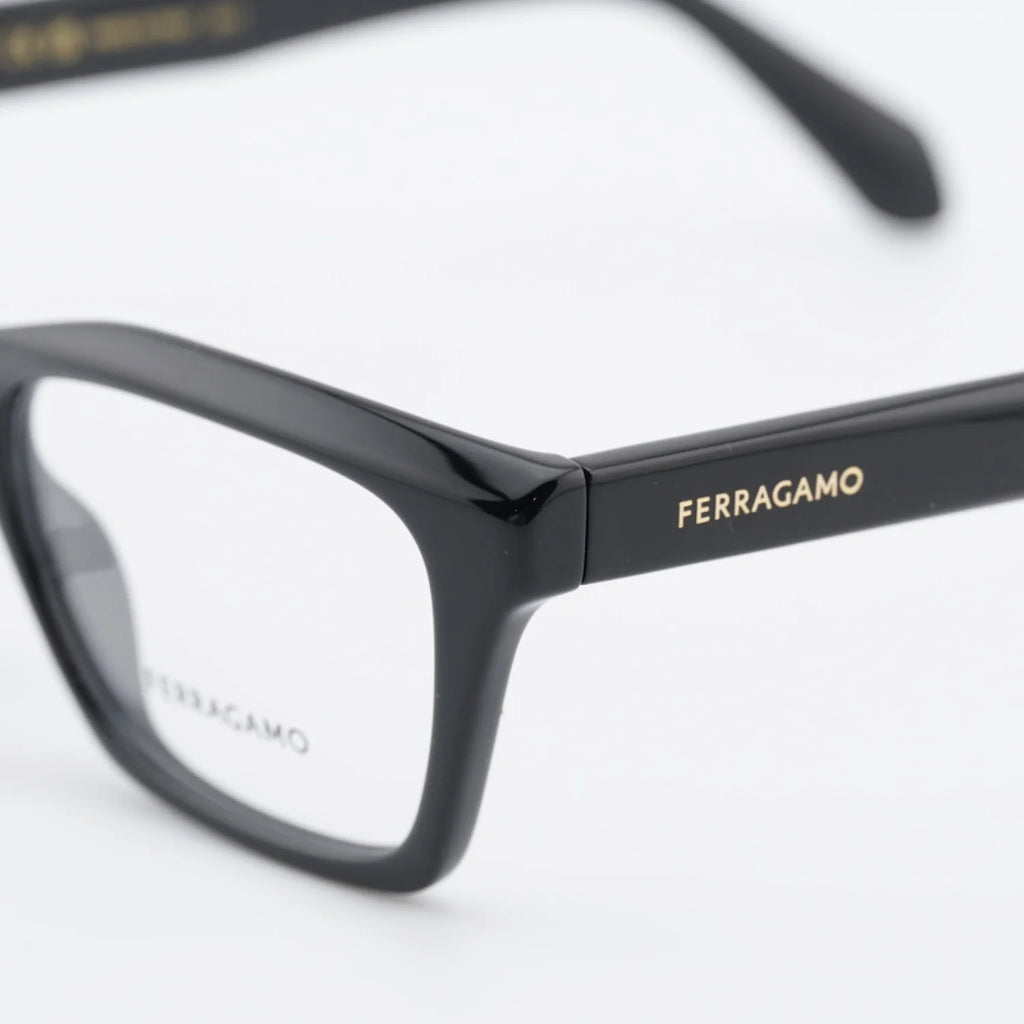 Salvatore Ferragamo SF2986 - Transparent Red - main - 616