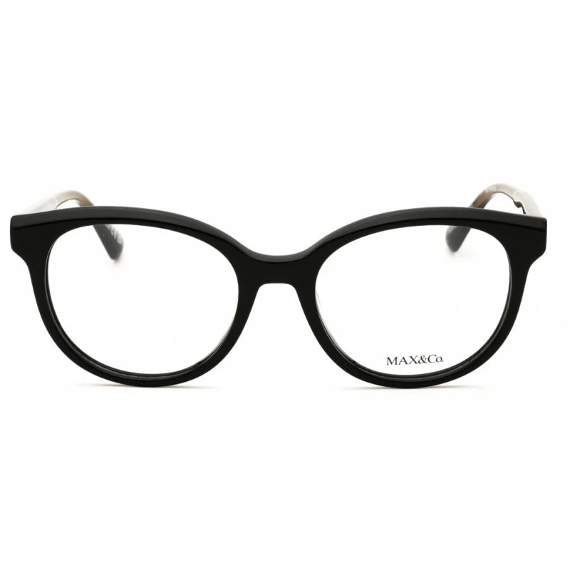 Max & Co MO5126 - Shiny Black - single_variant - 32A