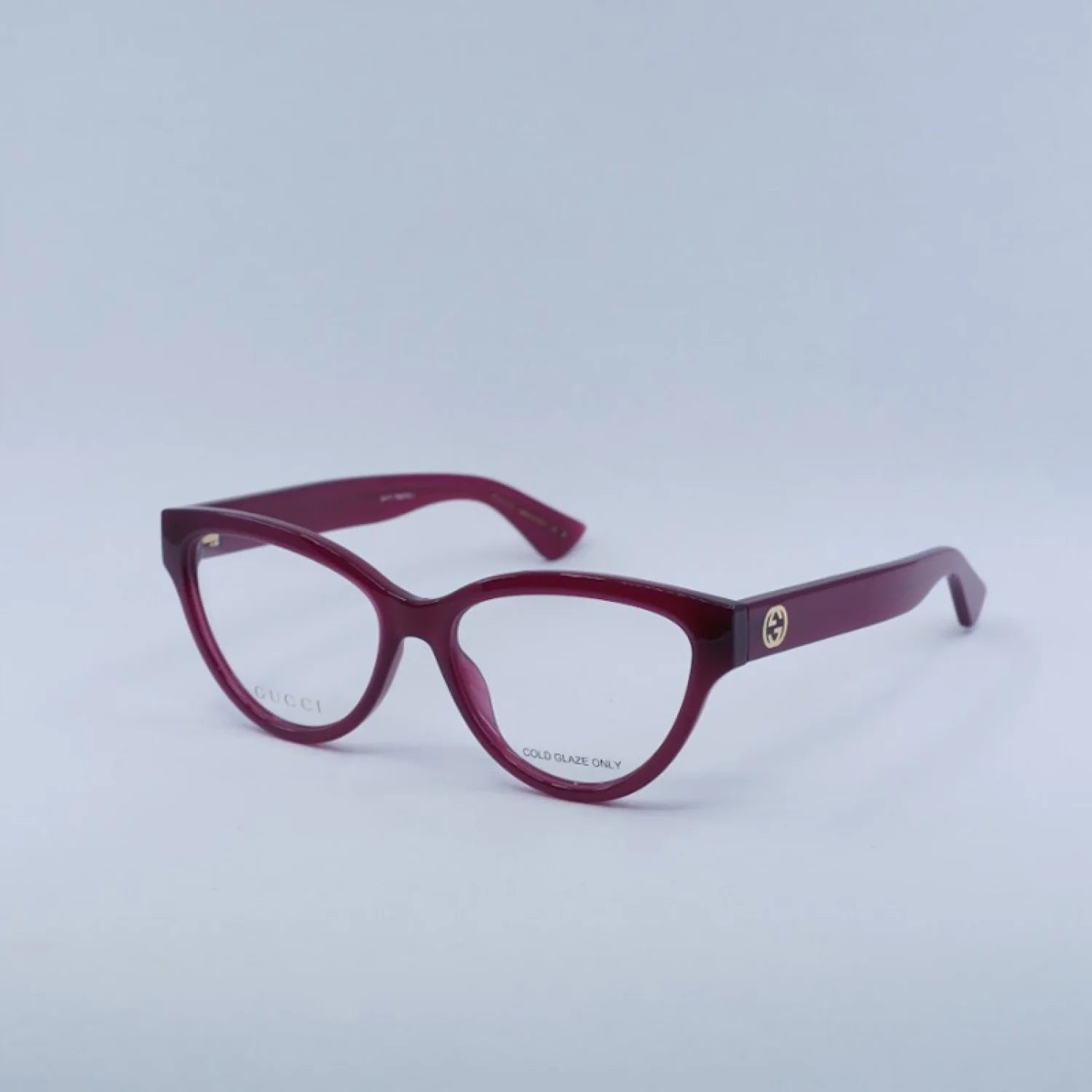 Gucci gg1581o - Fuchsia
