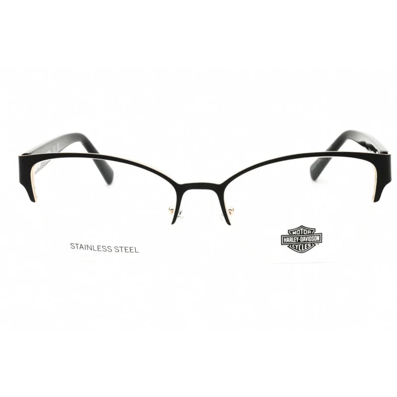 Harley Davidson HD50109 - Matte Black - single_variant - 002