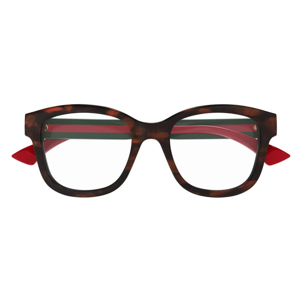 Gucci GG1863O - Havana/Green/Red - main - 003
