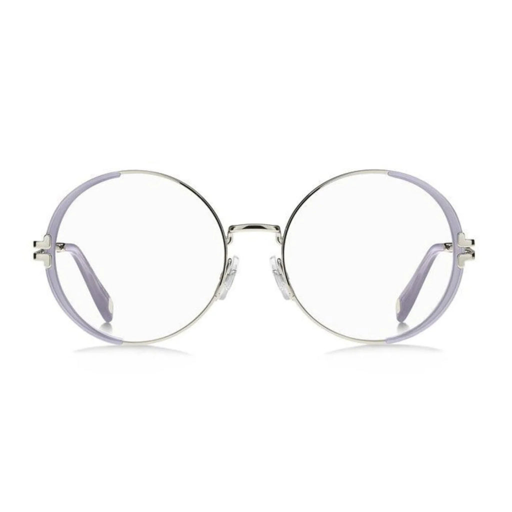 Marc Jacobs mj1093 - Palladium/Violet