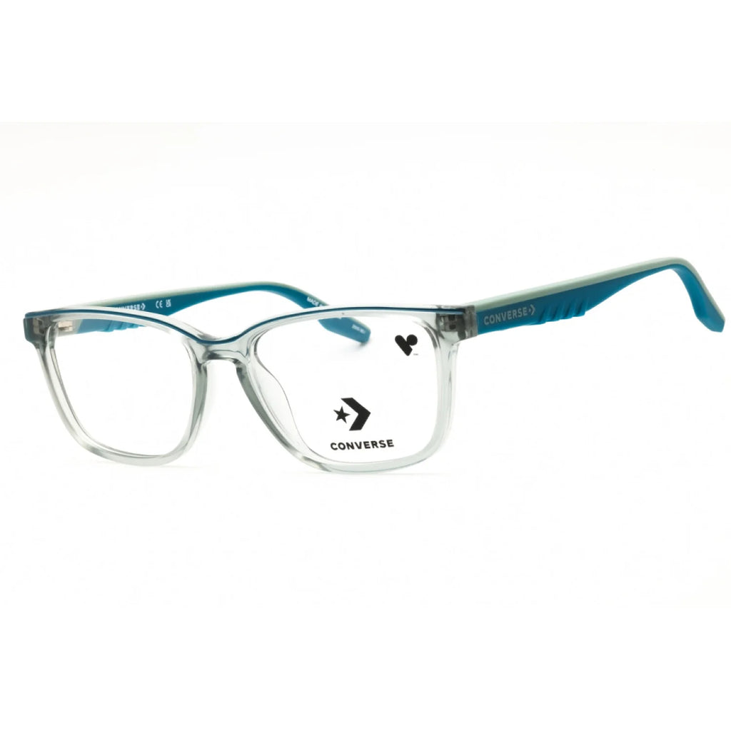 Converse CV5121N - Crystal Mountain Teal - main - 452