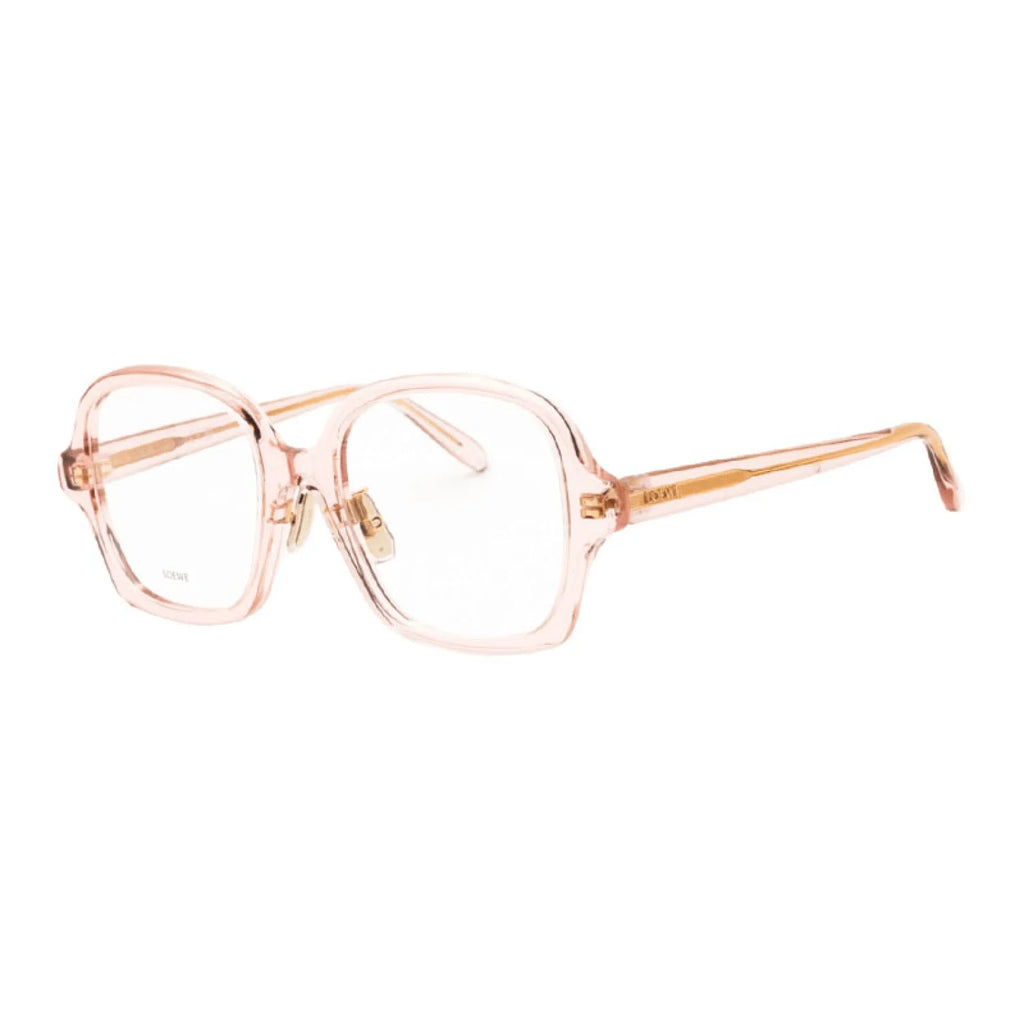 Loewe LW50070F - Transparent Pink - main - 072
