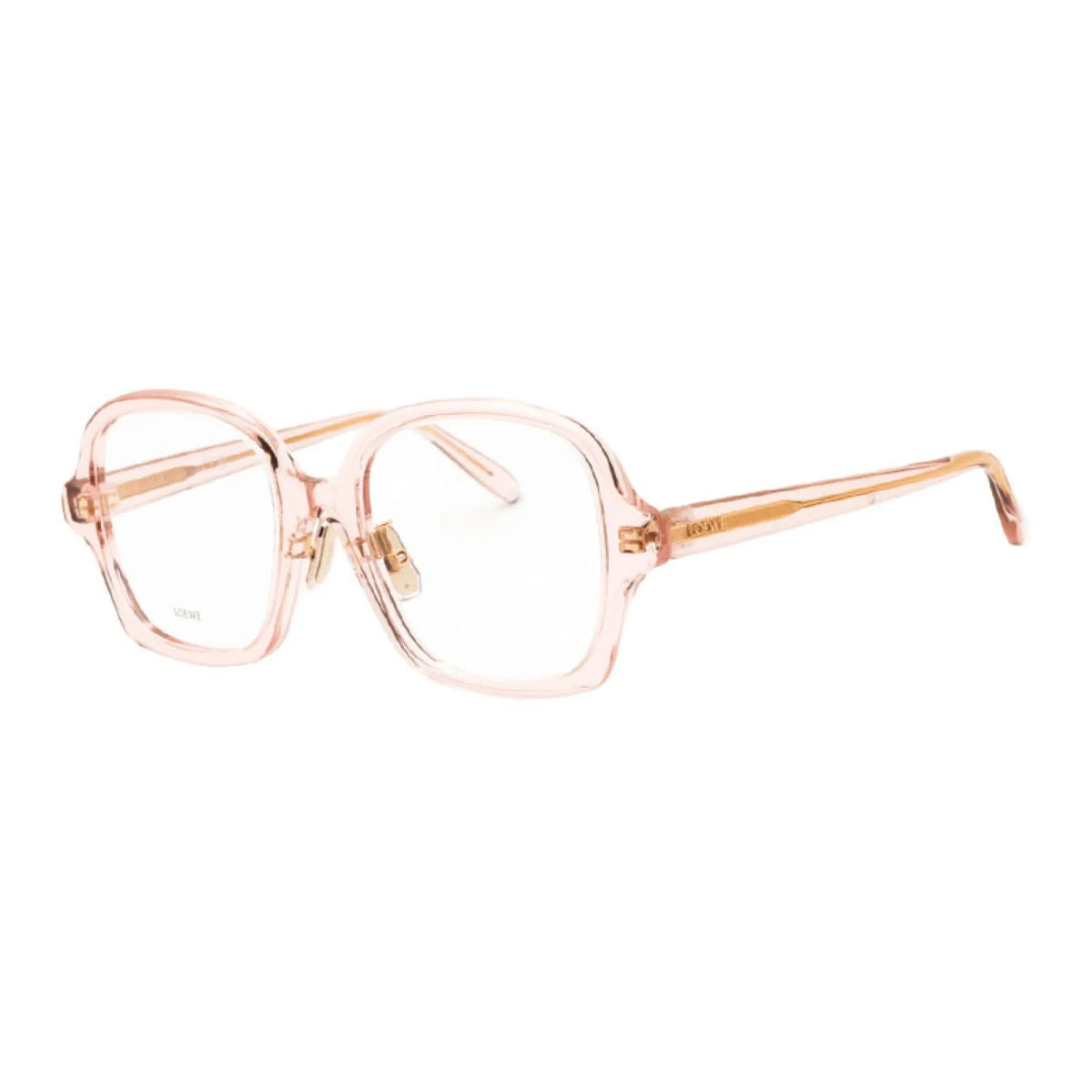 Loewe LW50070F - Transparent Pink - main - 072