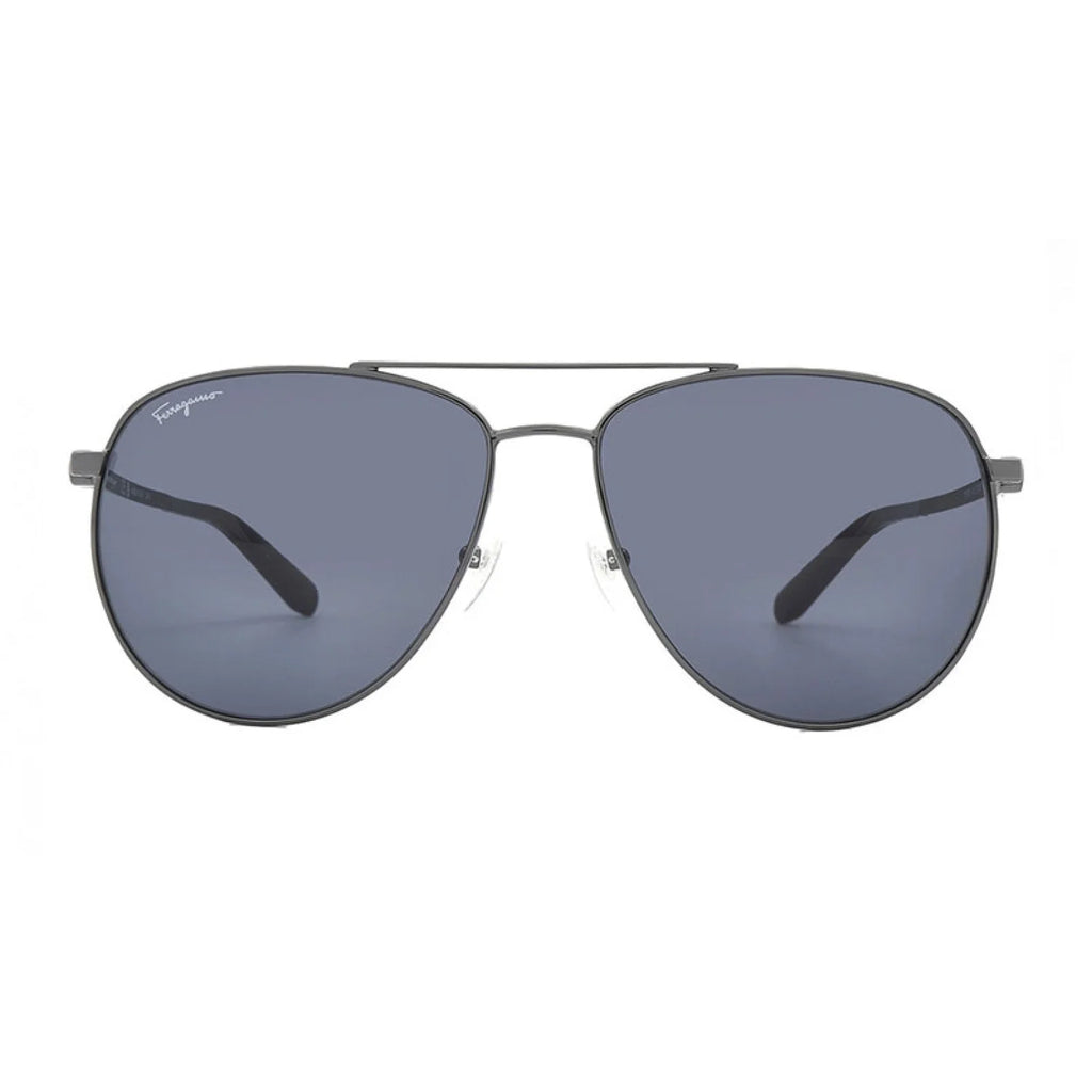 Salvatore Ferragamo SF157S - Gold - main - 717