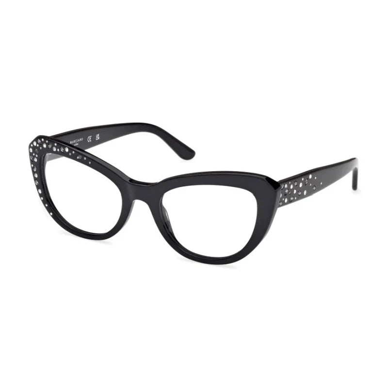 Guess by Marciano GM50016 - Shiny Black - single_variant - 001