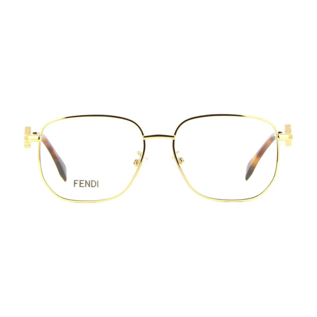 Fendi fe50111f - Shiny Endura Gold