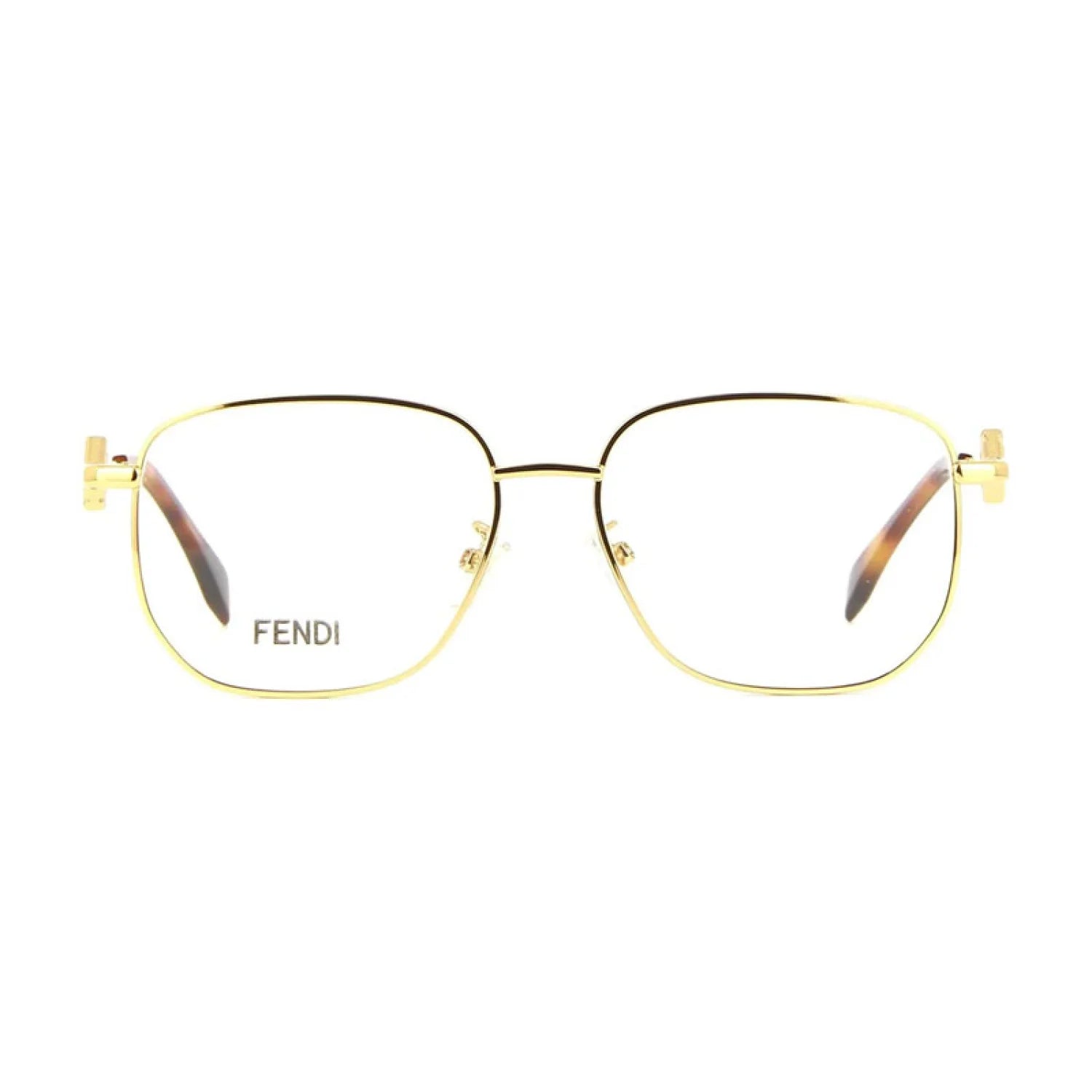 Fendi fe50111f - Shiny Endura Gold