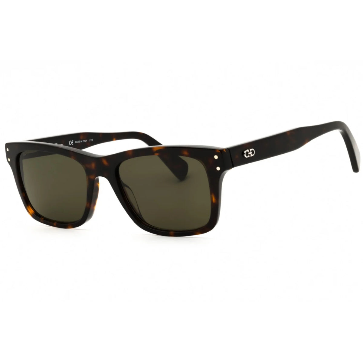 Salvatore Ferragamo SF1039S - Tortoise - main - 240