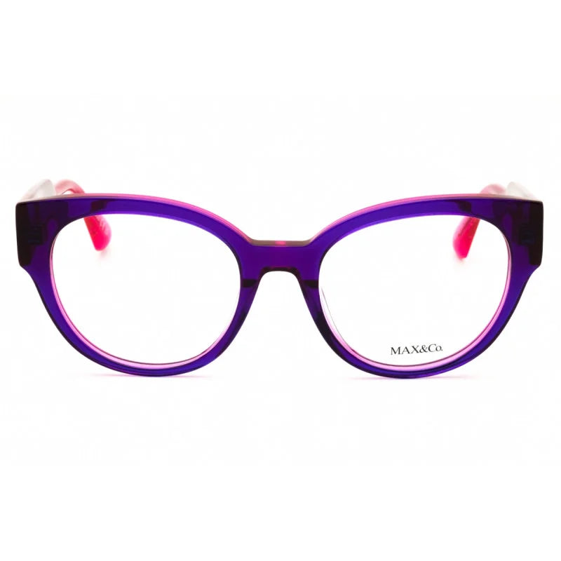 Max & Co MO5128 - Violet - single_variant - 083