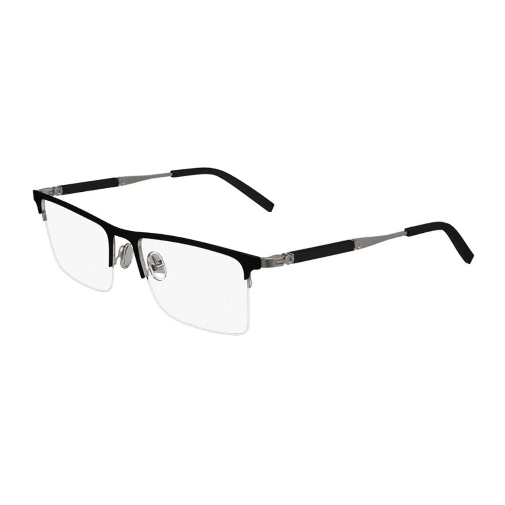 Salvatore Ferragamo SF2586 - Blue/Light Ruthenium - main - 463