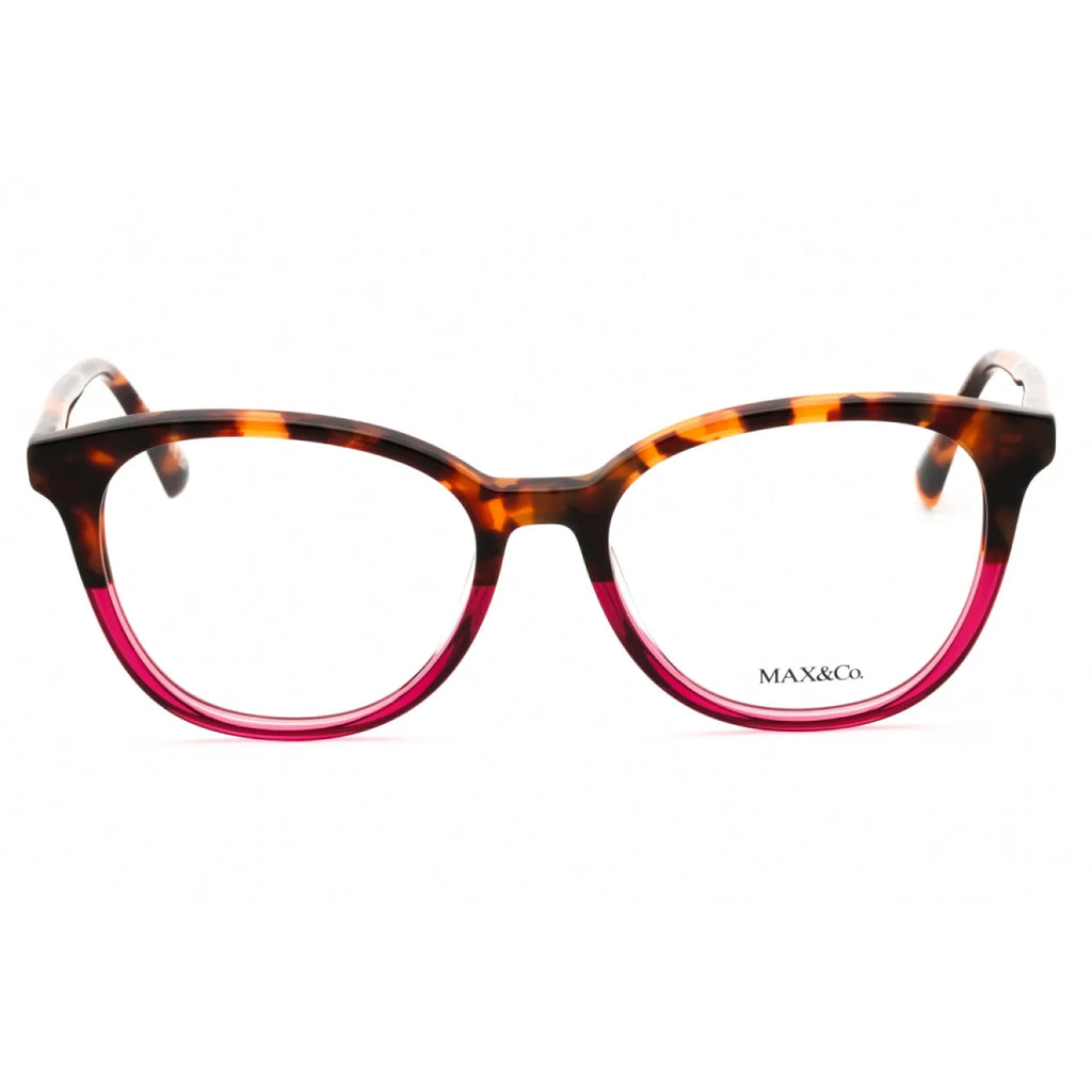 Max & Co MO5109 - Coloured Havana - single_variant - 055