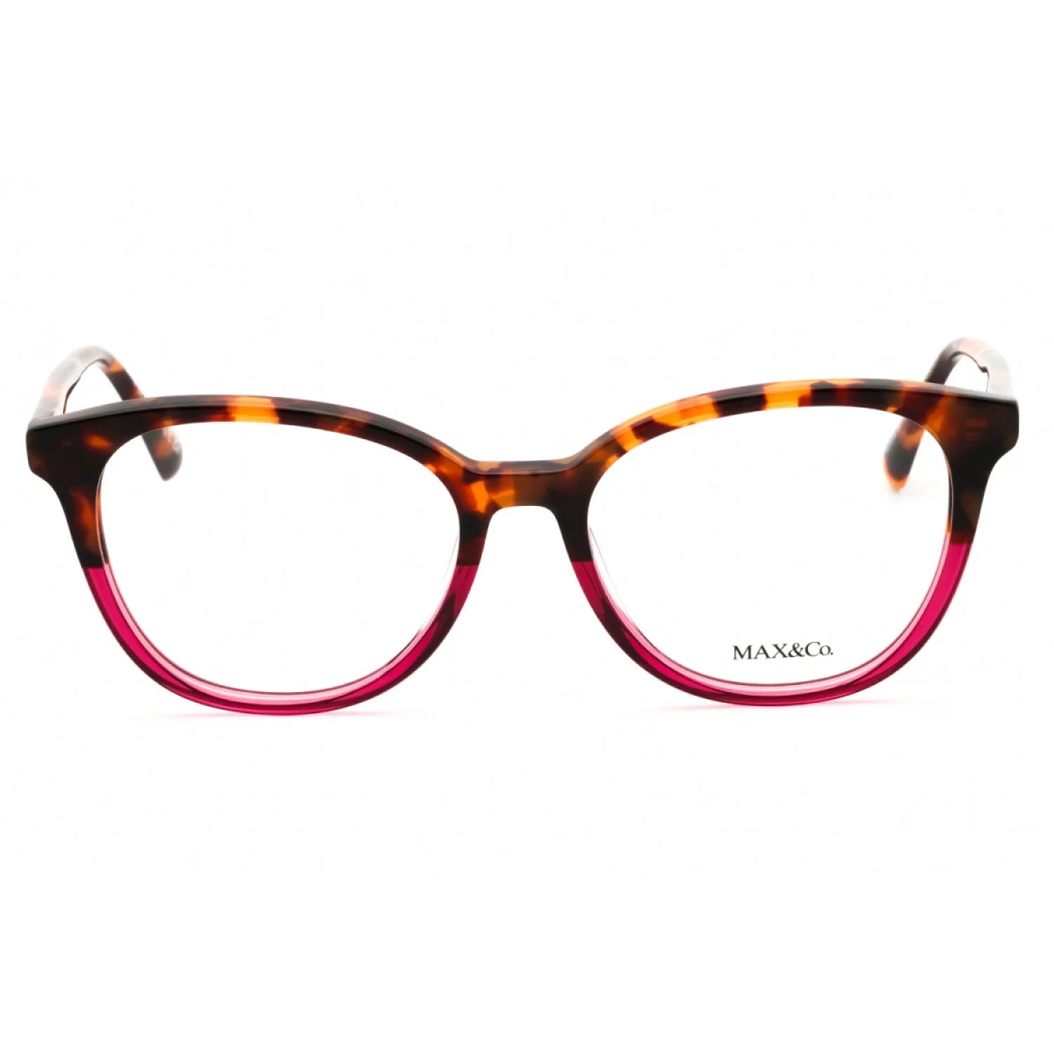 Max & Co MO5109 - Coloured Havana - single_variant - 055