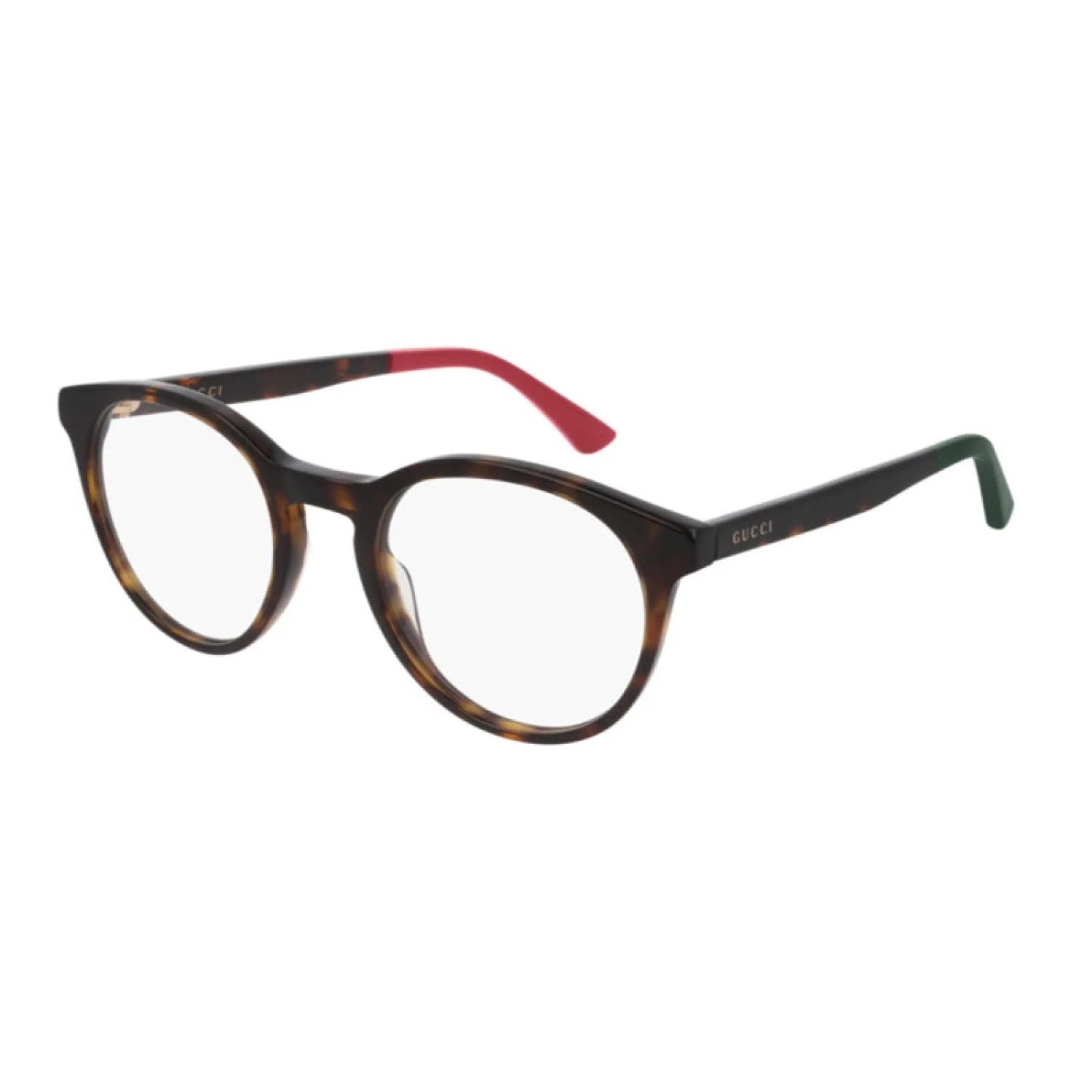 Gucci gg0406o - Dark Havana