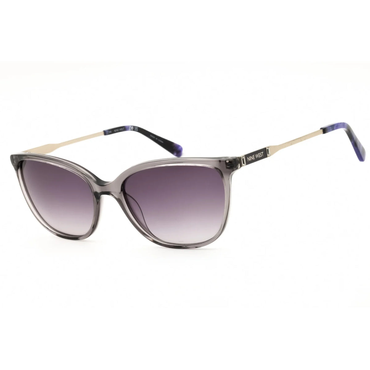 Nine West NW661S - Grey Crystal - main - 014