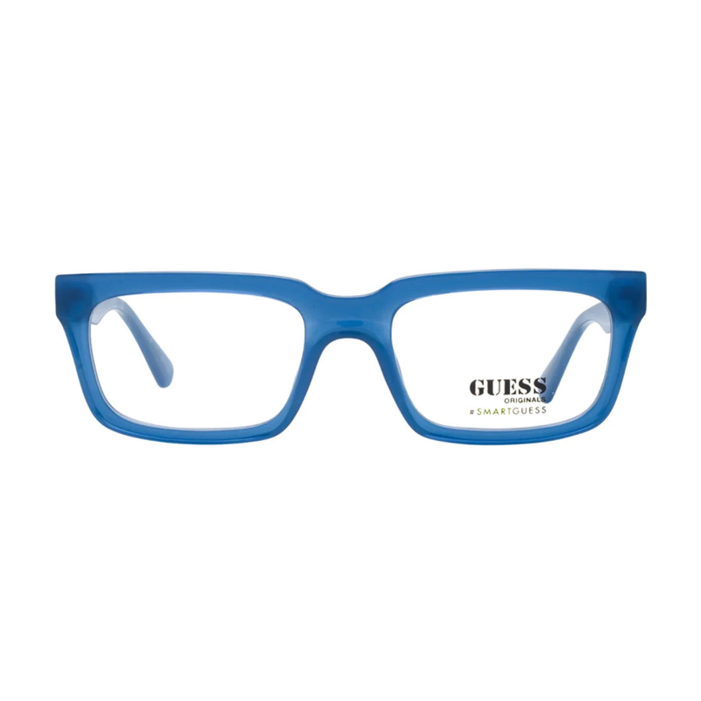 Guess GU8253 - Blue - main - 092