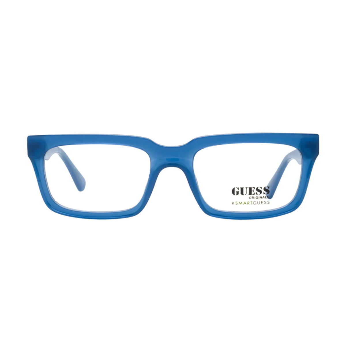 Guess GU8253 - Blue - main - 092