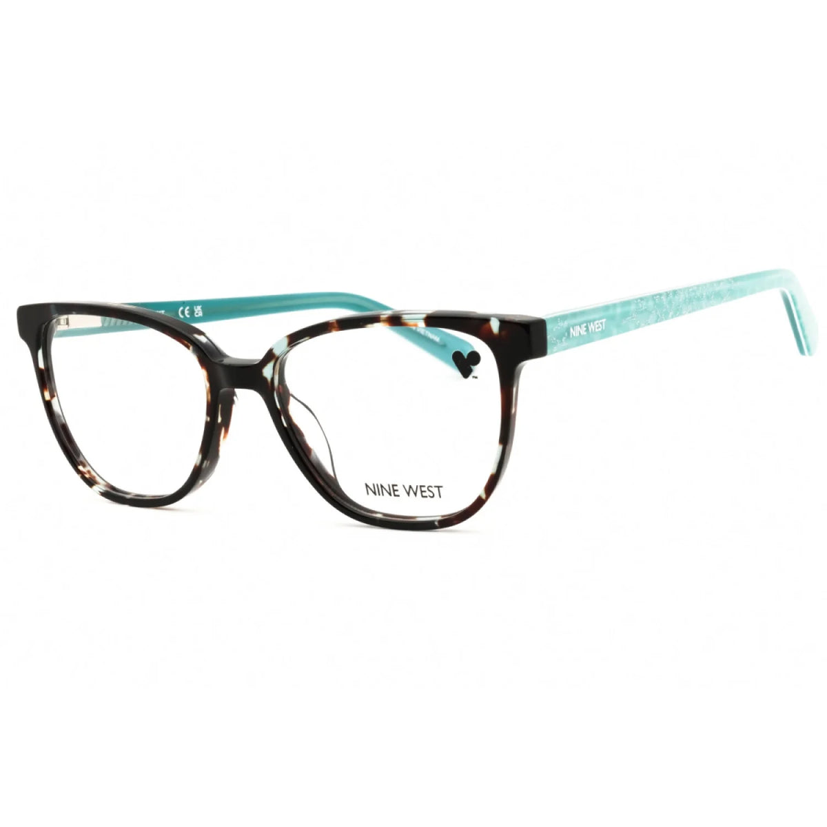 Nine West NW5218N - Aqua Tortoise - main - 450