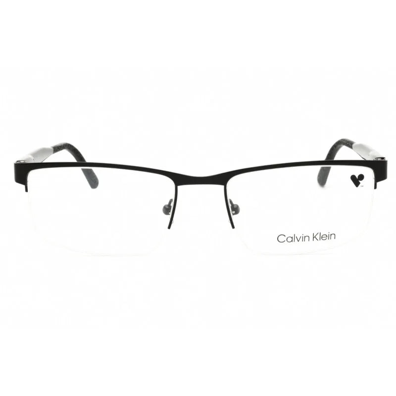 Calvin Klein CK21126 - Matte Black - single_variant - 002
