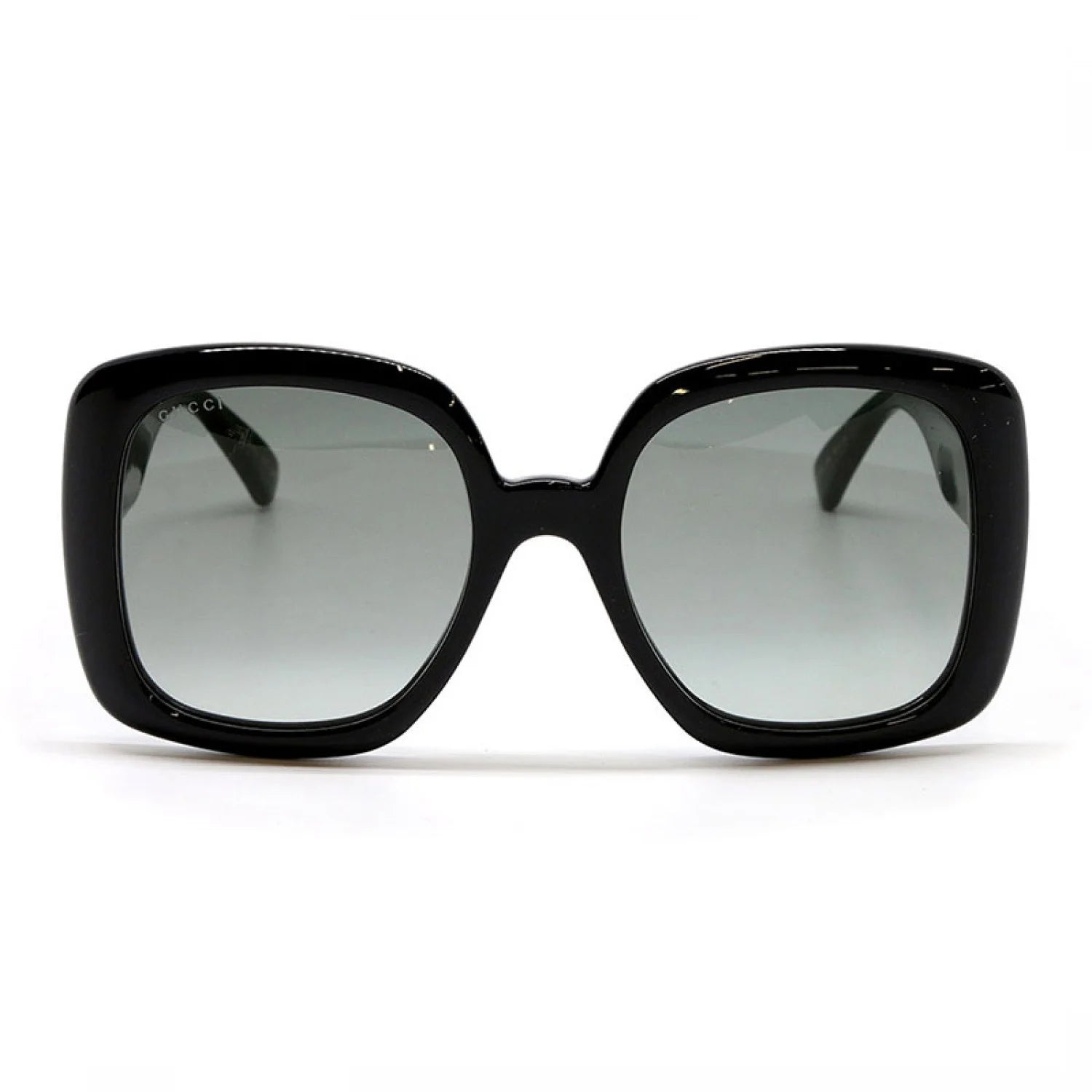 Gucci gg0713s - Black Green