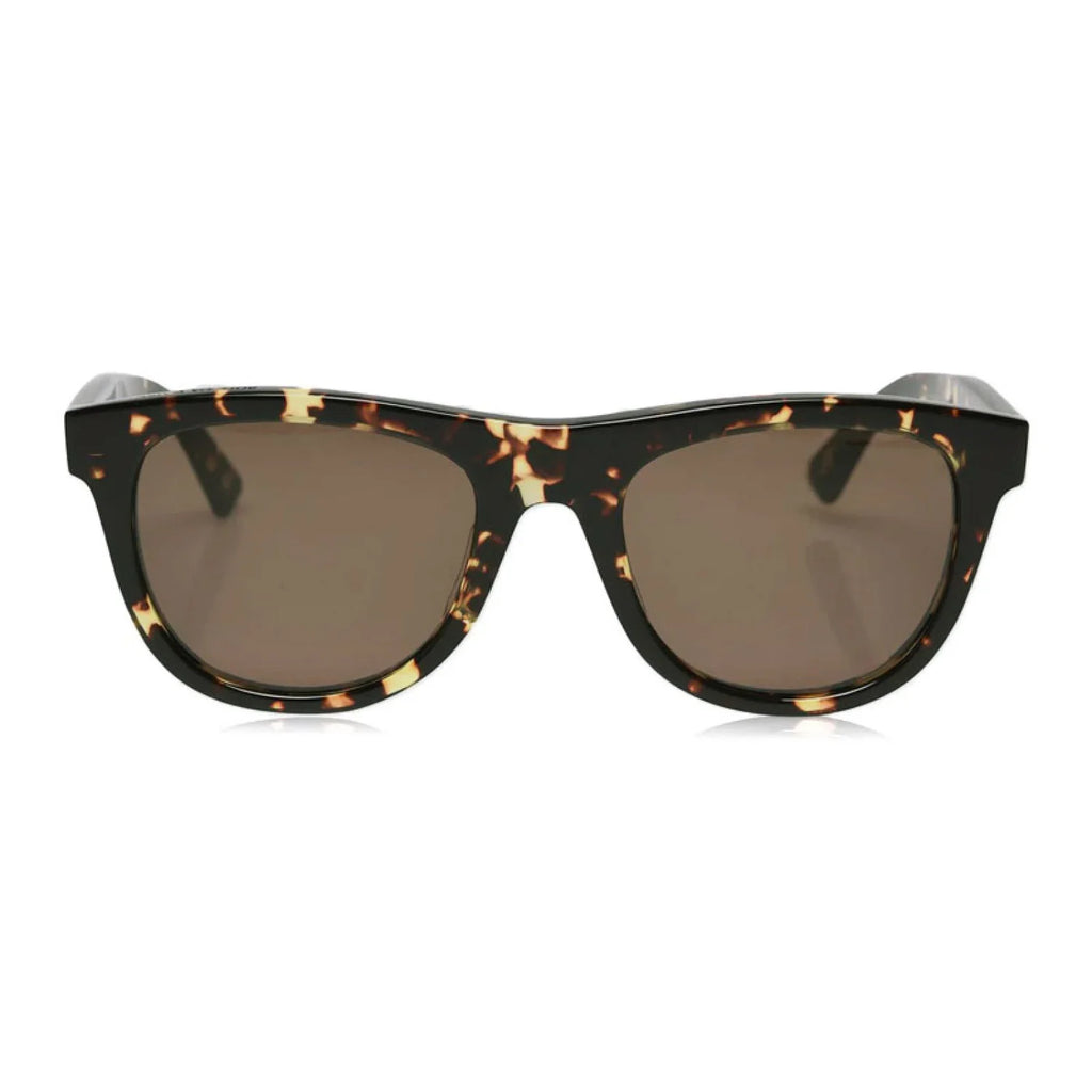 Bottega Veneta BV1001S - Medium Havana - main - 002