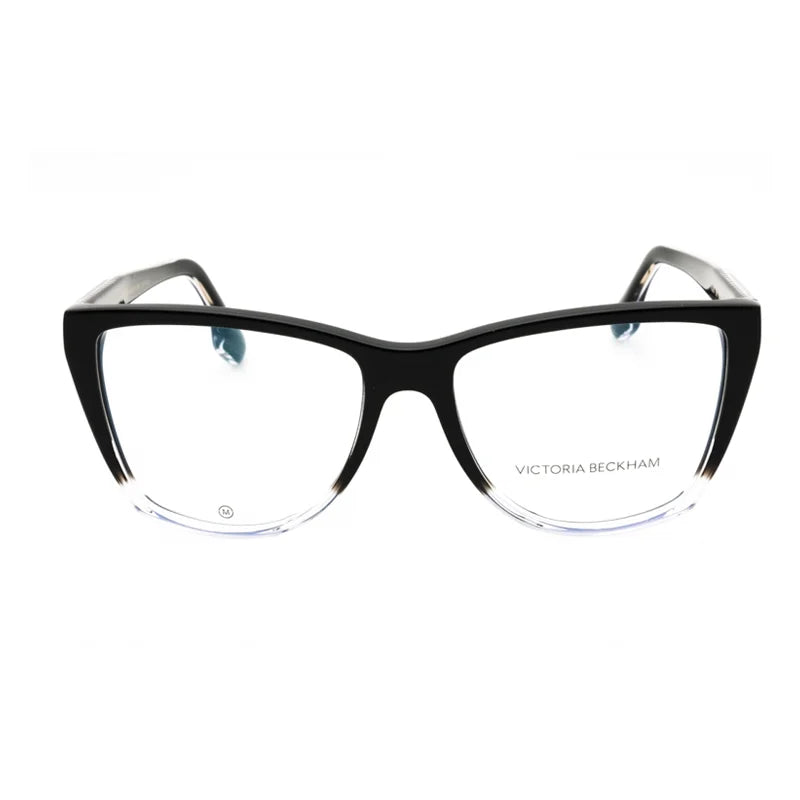 Victoria Beckham VB2664 - Black/Crystal - single_variant - 009