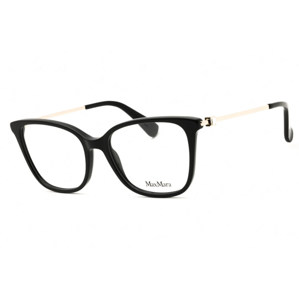 Max Mara MM5079 - Shiny Black - main - 001