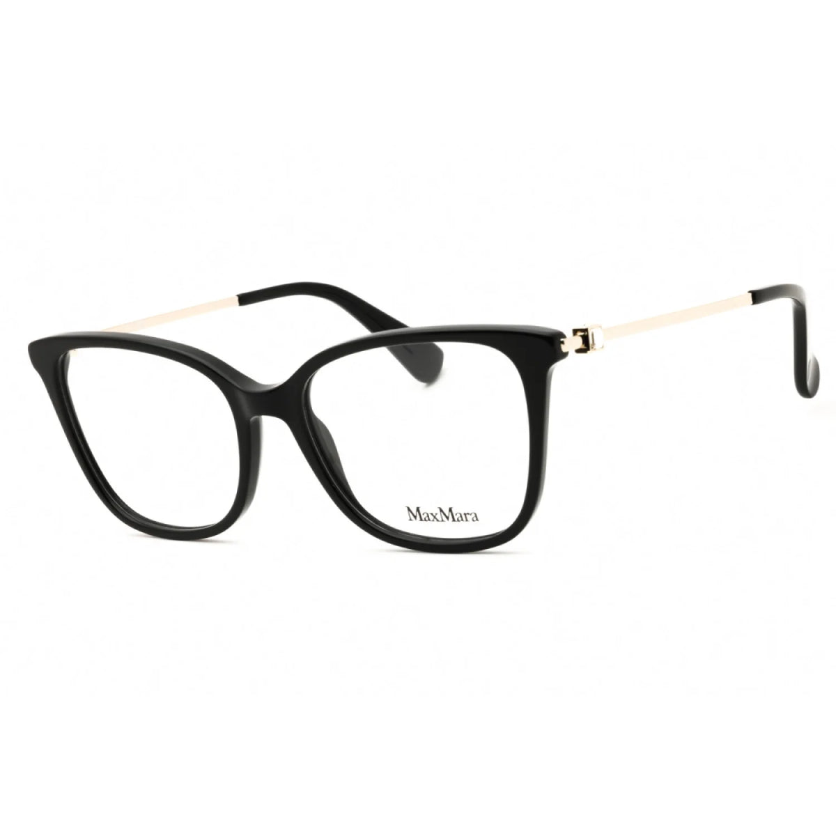 Max Mara MM5079 - Shiny Black - main - 001
