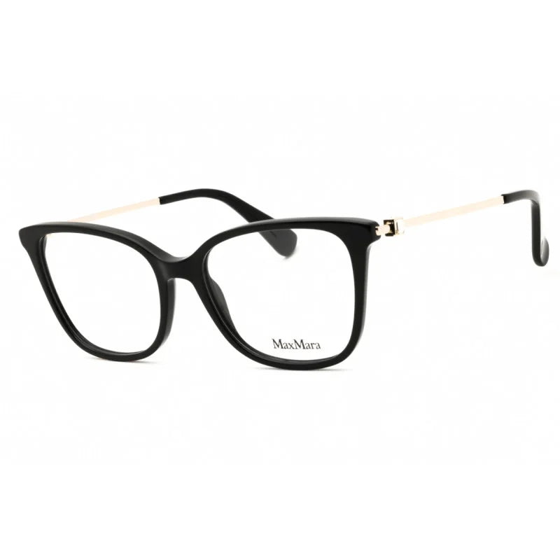 Max Mara MM5079 - Shiny Black - single_variant - 001