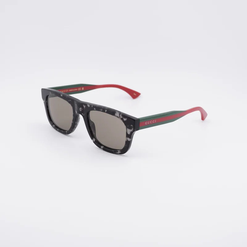 Gucci GG1991S - Grey Havana - single_variant - 002