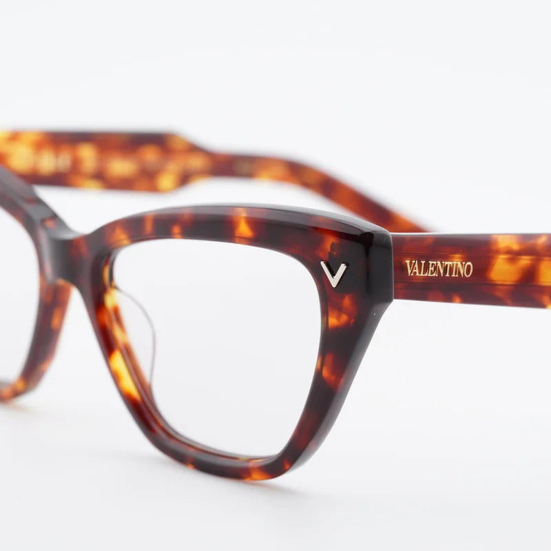 Valentino VLX140 - Havana - single_variant - B