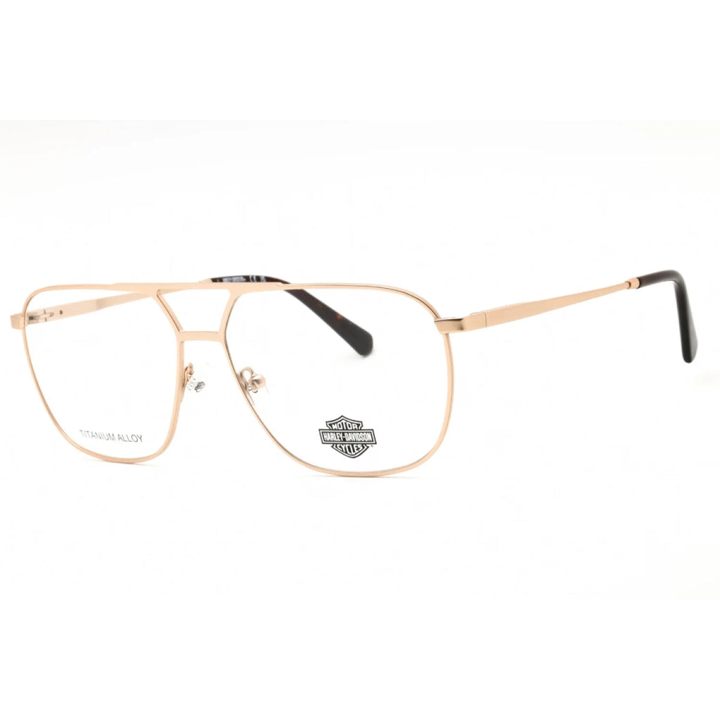 Harley Davidson HD50104 - Pale Gold - main - 032