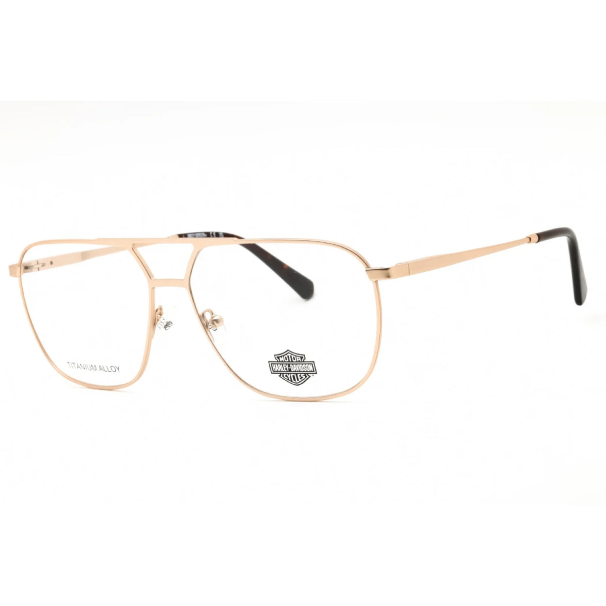 Harley Davidson HD50104 - Pale Gold - main - 032