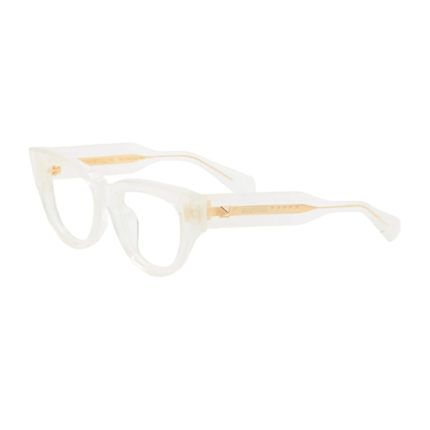 Valentino VLX125 - Crystal Ivory - main - C