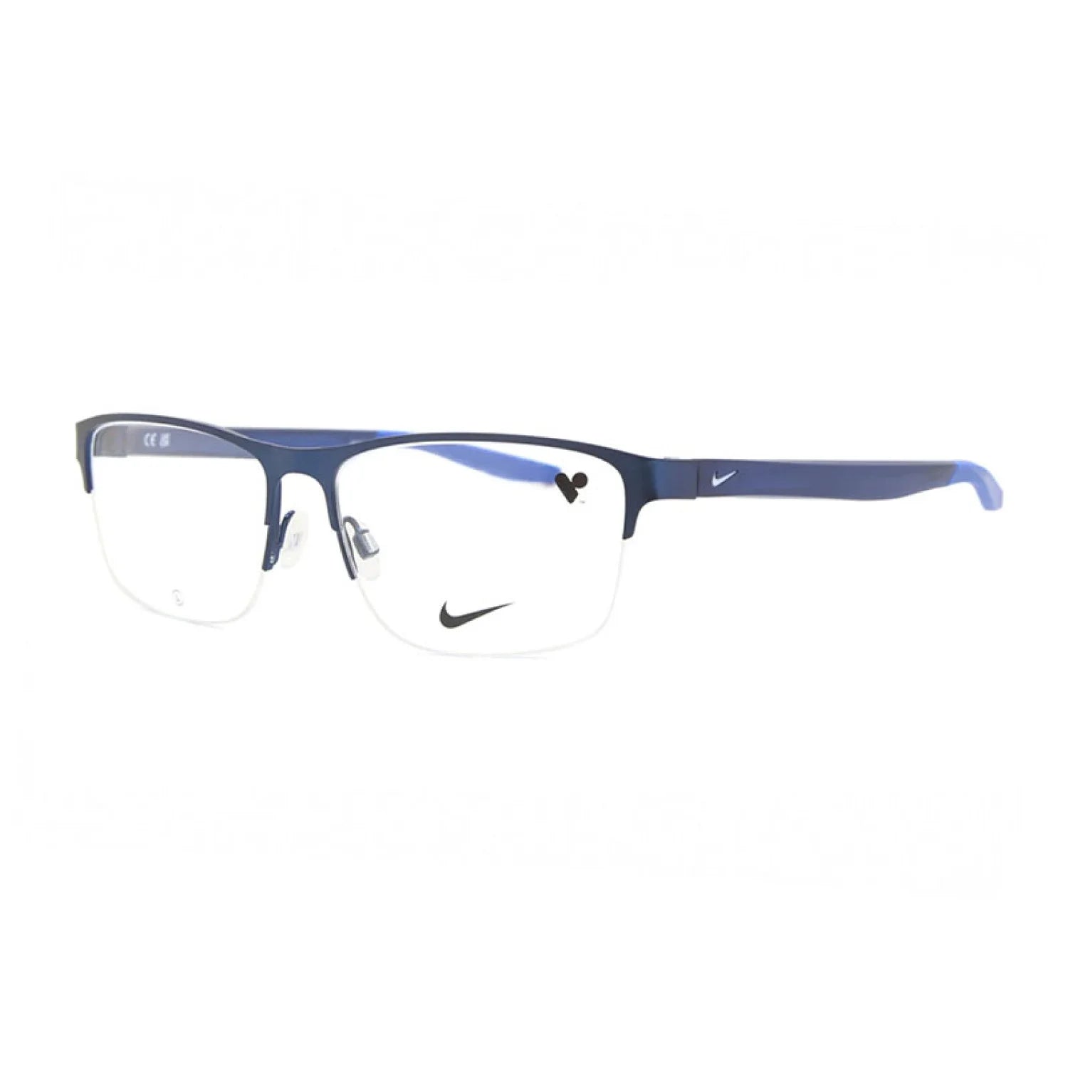 Nike nike8153 - Satin Navy/Midnight Navy