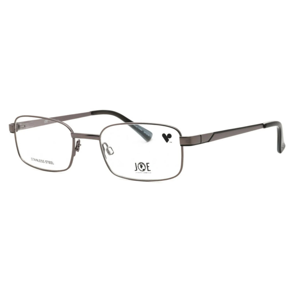 Joe optical JOE4049 - Gunmetal - main - 033
