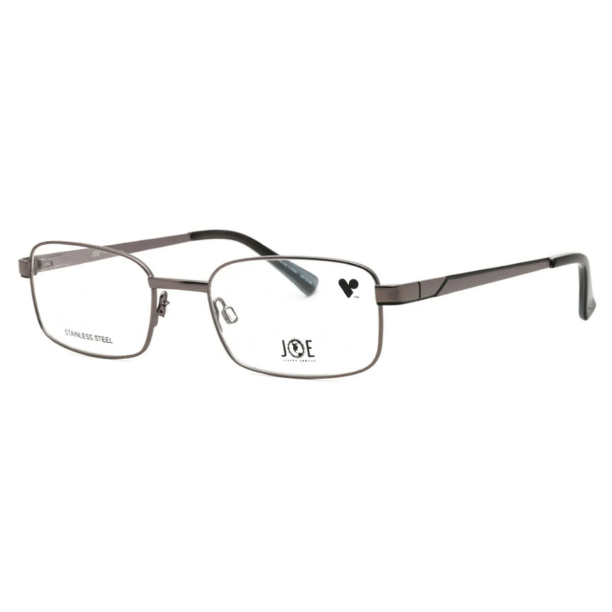 Joe optical JOE4049 - Gunmetal - main - 033