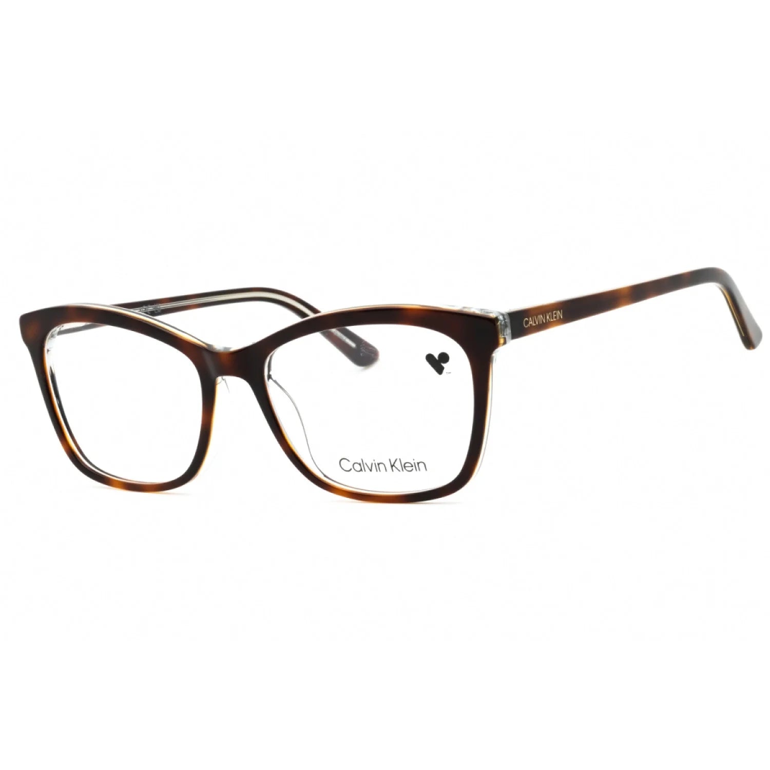 Calvin Klein ck19529 - Soft Tortoise