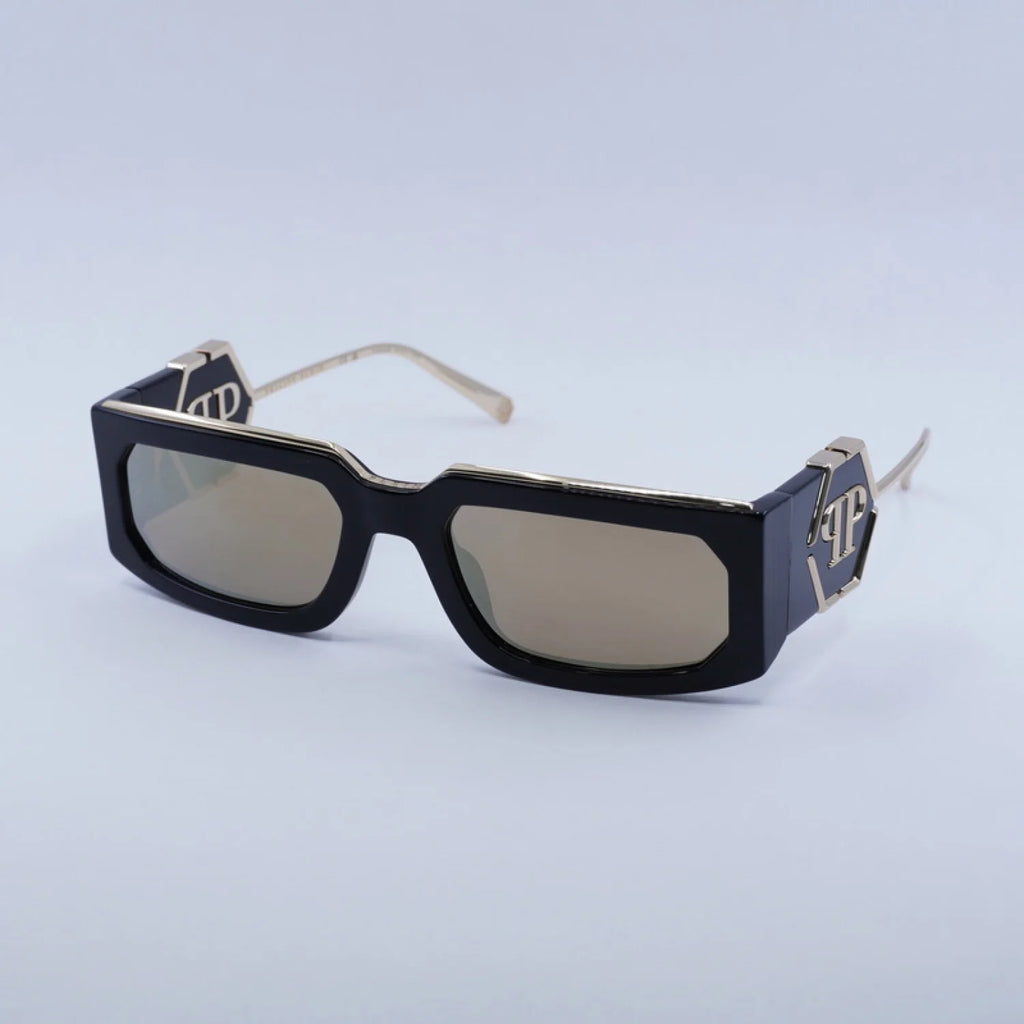 Philipp Plein spp119m - Black/Gold