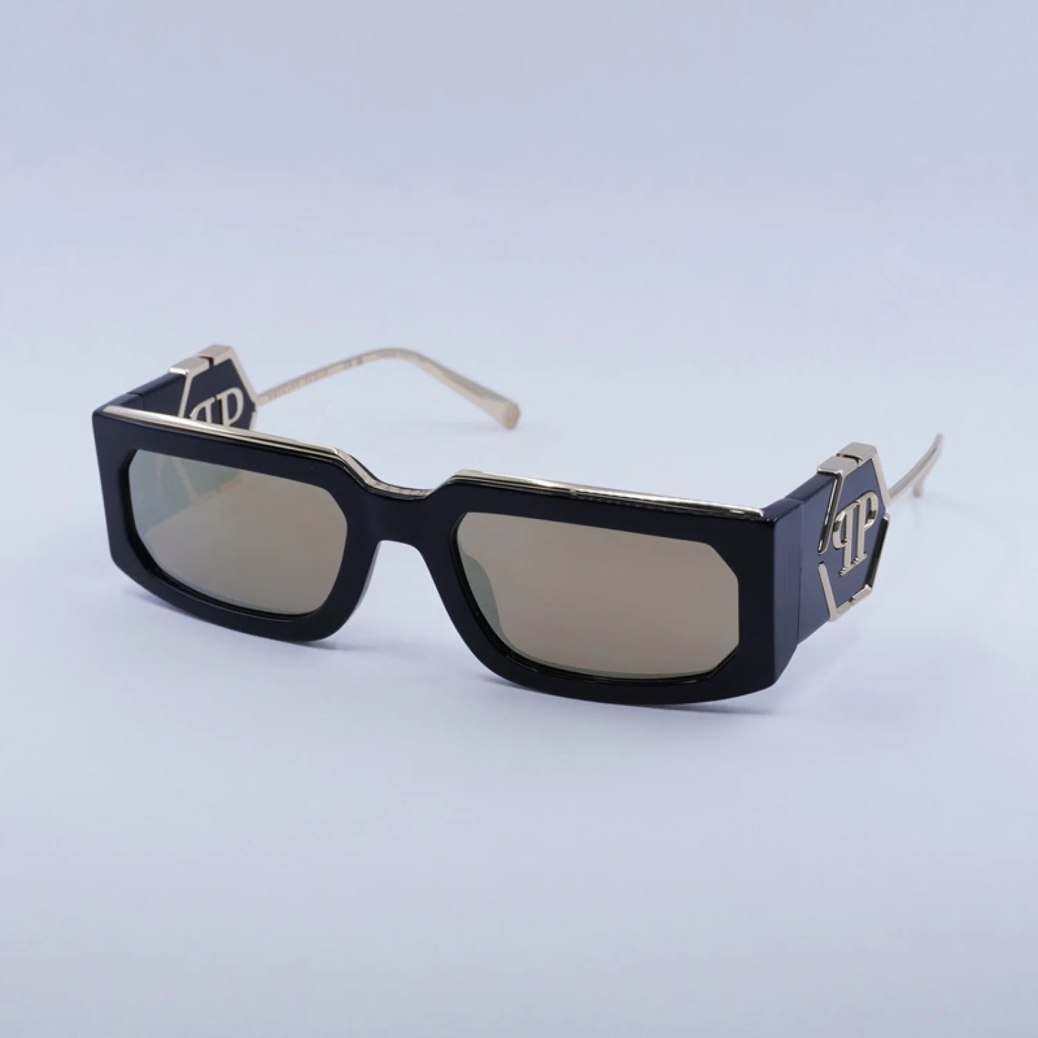 Philipp Plein spp119m - Black/Gold