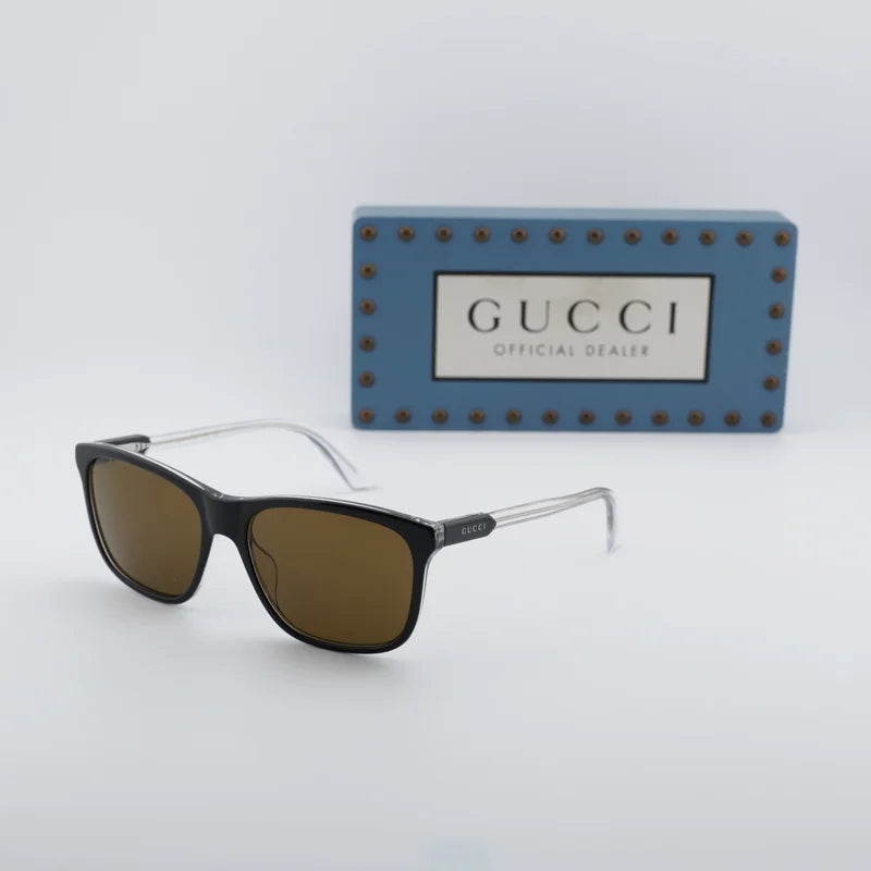 Gucci GG1819S - Black - single_variant - 005